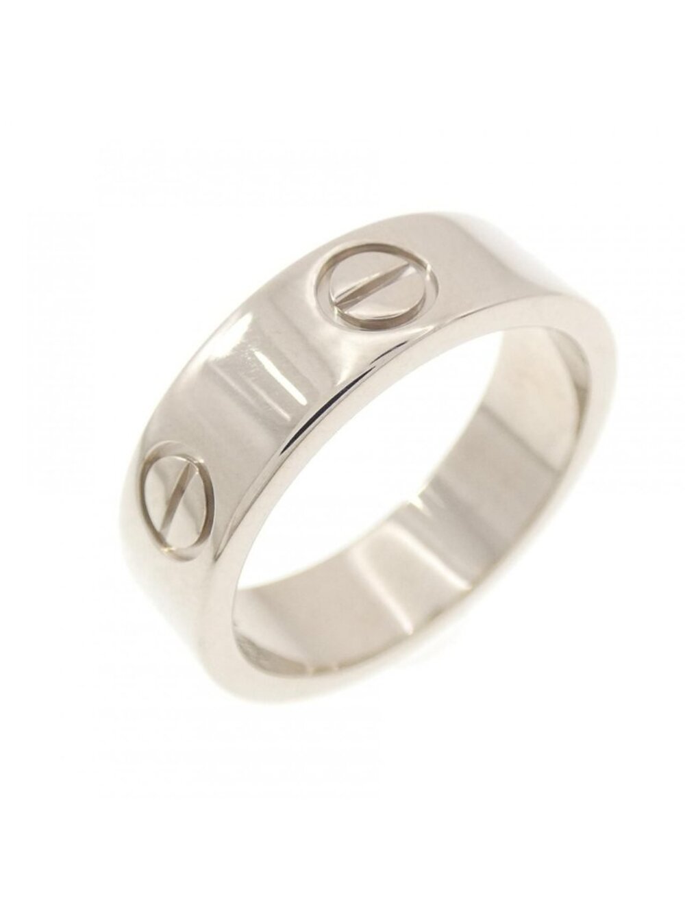 Cartier Love Ring